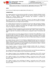 Vista preliminar de documento DECLARAR PROCEDENTE el reconocimiento de la Compensación por Tiempo de Servicio de la ex servidora: ROSARIO ADRIANA OLIVERA JARA, Tec. Enfermería V Categoría Remunerativa STA del Centro de Salud Cerropón de la Red de Salud Chiclayo de la Gerencia Regional de Salud de Lambayeque. ARTÍCULO SEGUNDO. - RECONOCER Y OTORGAR a favor de doña: ROSARIO ADRIANA OLIVERA JARA, Tec. Enfermería V Categoría Remunerativa STA del Centro de Salud Cerropon de la Red de Salud Chiclayo de la Gerencia Regional de Salud de Lambayeque