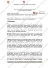 Vista preliminar de documento RESOLUCION ADMINISTRATIVA-001000-2023-P-CSJAN