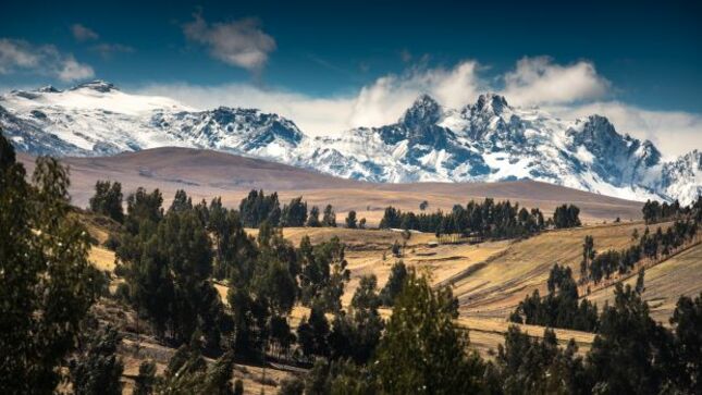 Se busca proteger los derechos de los turistas que viajan a la región Áncash para disfrutar de sus atractivos naturales y turísticos.