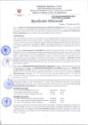 Vista preliminar de documento RD N°1138-2023 I CONFORMAR LA COMISION AL CONCURSO CAS 002-2023 - CSM SEÑOR CAUTIVO AYABACA - JESUS REDENTOR NUEVO SULLANA2023