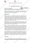 Vista preliminar de documento RESOLUCION ADMINISTRATIVA001003-2023-P-CSJAN