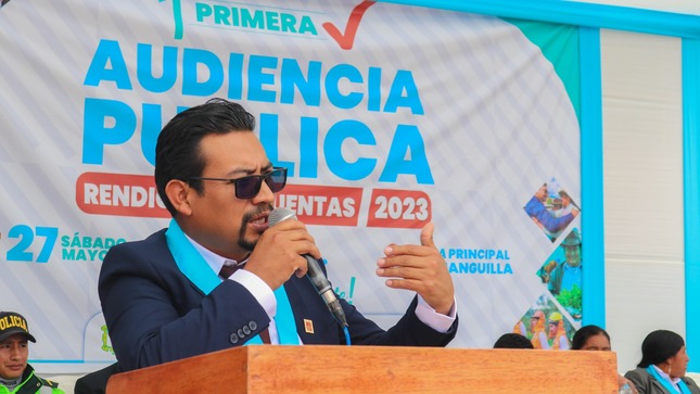 Primera Audiencia Pública 2023