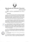 Vista preliminar de documento RDE N°00137-2020-ARCC-DE