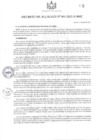 Vista preliminar de documento DECRETO DE ALCALDIA N°003-2023-A-MPC