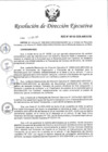 Vista preliminar de documento RDE N°00142-2020-ARCC-DE