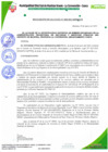 Vista preliminar de documento Resolucion de Alcaldia N°040
