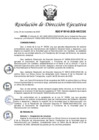 Vista preliminar de documento RDE N°00143-2020-ARCC-DE