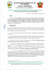 Vista preliminar de documento resoluón de gerencia municipal N°084-2023-MPSM-GM