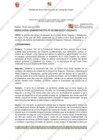 Vista preliminar de documento RESOLUCION ADMINISTRATIVA001028-2023-P-CSJAN