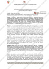 Vista preliminar de documento RESOLUCION ADMINISTRATIVA001029-2023-P-CSJAN