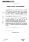 Vista preliminar de documento Comunicado_004_IngresoVirtualPostulacion