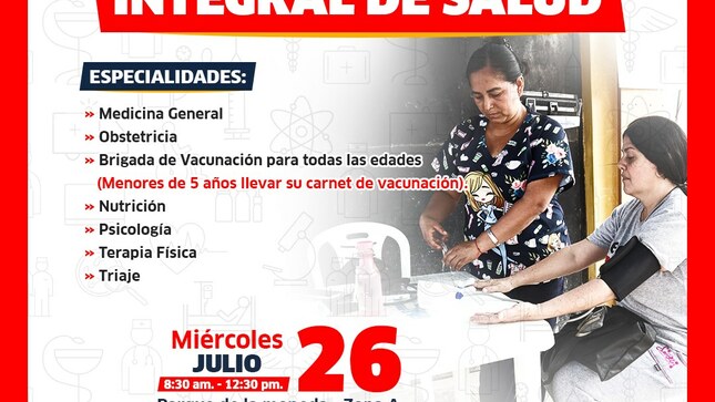 Archivo de JPG sobre una publicación del área de imagen