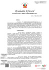 Vista preliminar de documento RESOLUCION JEFATURAL UGEO-000094-2023-MINEDU-VMGI-PRONIED-UGEO