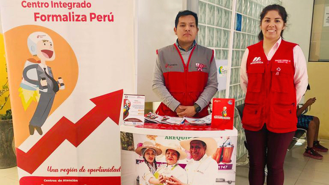 Perú