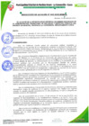 Vista preliminar de documento Resolucion de Alcaldia N°045