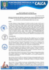 Vista preliminar de documento ORDENANZA MUNICIPAL N° 015-2023-CM-MPC