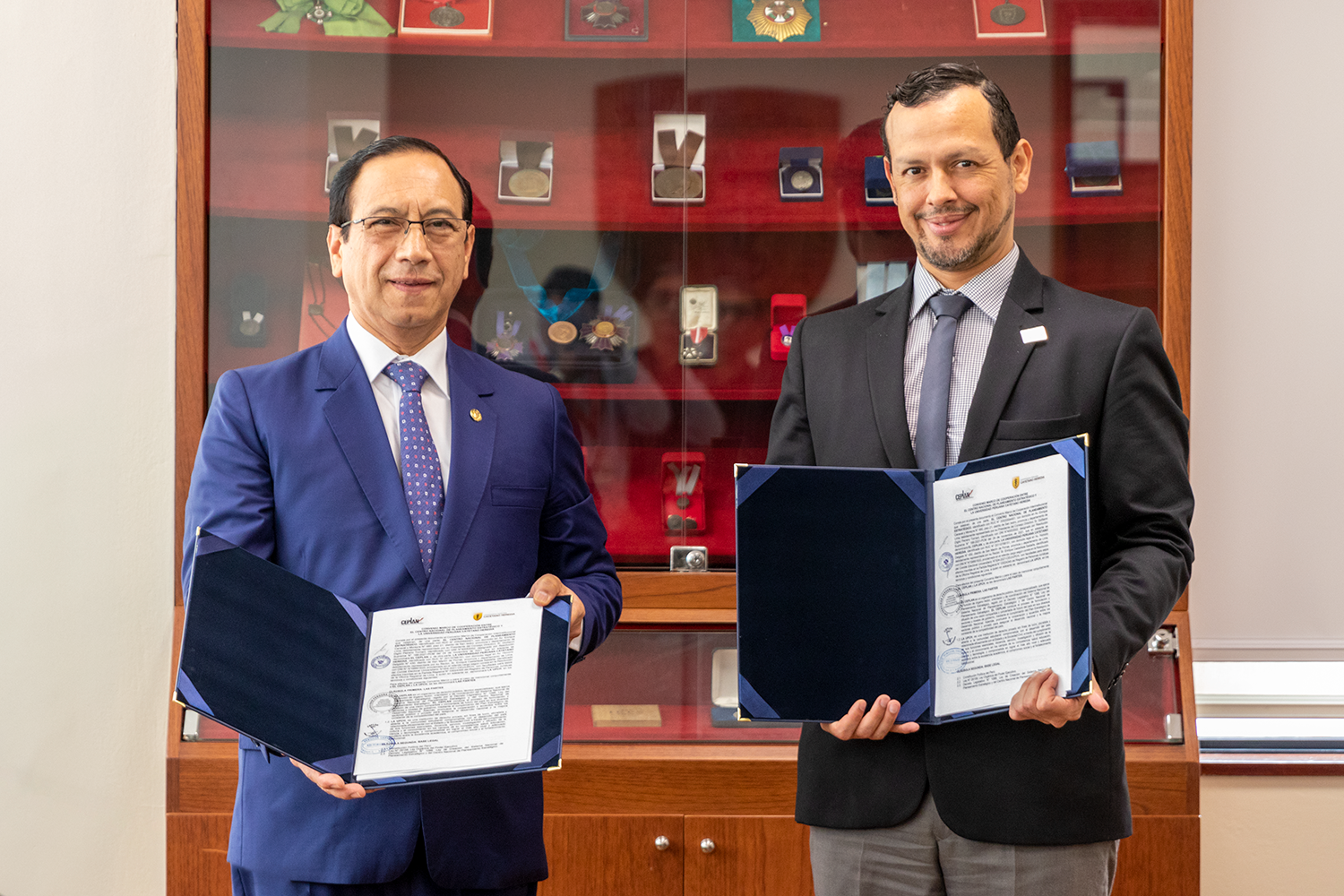 firma de convenio 1