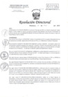 Vista preliminar de documento Resoluciòn Directoral Nº 281-2023-HRHVM-DE-DA-UL