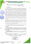 Vista preliminar de documento Resolucion de Alcaldia N°060
