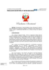 Vista preliminar de documento RESOLUCION SECRETARIAL-000165-2023-SG