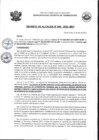 Vista preliminar de documento DECRETO DE ALCALDIA N° 006-2023-MDY