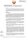Vista preliminar de documento RD Nº D000098-2023-DE