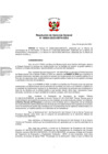Vista preliminar de documento Resolución 0062-2023-OEFA-GEG