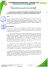Vista preliminar de documento Resolucion de Alcaldia N°064