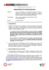 Vista preliminar de documento Sobre la naturaleza de la información referida al “valor de autoavalúo” de los bienes inmuebles consignados en la sección primera de la Declaración Jurada de Ingresos, Bienes y Rentas de los funcionarios y servidores p