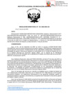 Vista preliminar de documento Resolución Directoral N° 0145-2023-INIA-OA