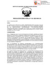 Vista preliminar de documento Resolución Directoral N° 0146-2023-INIA-OA