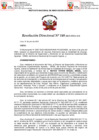 Vista preliminar de documento Resolución Directoral N° 0148-2023-INIA-OA