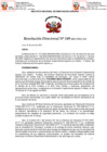 Vista preliminar de documento Resolución Directoral N° 0149-2023-INIA-OA