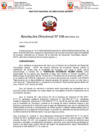 Vista preliminar de documento Resolución Directoral N° 0150-2023-INIA-OA