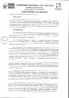Vista preliminar de documento Acuerdo Regional Nº 027-2023