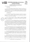 Vista preliminar de documento Acuerdo Regional Nº 031-2023