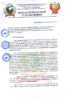 Vista preliminar de documento RESOLUCIÓN DE ALCALDÍA N°023-2023-MDRM/A