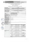 Vista preliminar de documento Reglas Modificación I (aplicable desde 3/4/2019)