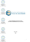 Vista preliminar de documento Plan de Contingencia por fiestas patrias 2023