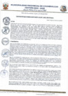 Vista preliminar de documento RESOLUCION DE GERENCIA MUNICIPAL N307-2023-GM-MPCH-C