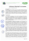 Vista preliminar de documento Ordenanza MunicipalkmyRY