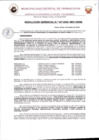 Vista preliminar de documento RESOLUCION DE GERENCIA N° 107-2023-MDY-GDSE