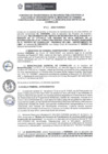 Vista preliminar de documento  CONVENIO DE TRANSFERENCIA DE RECURSOS PÚBLICOS PARA LA EJECUCIÓN DE INVERSIÓN ENTRE EL MINISTERIO DE VIVIENDA, CONSTRUCCIÓN, SANEAMIENTO Y LA MUNICIPALIDAD DISTRITAL DE CHORRILLOS