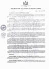 Vista preliminar de documento DECRETO DE ALCALDIA N°006-2023-A-MPC