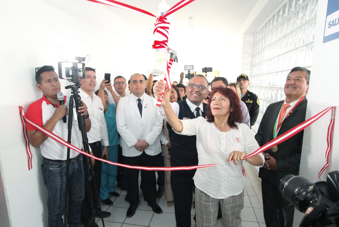 INAUGURACION