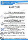 Vista preliminar de documento Resolucion 602 QR