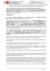 Vista preliminar de documento RECONOCER Y OTORGAR, el Pago en vías de regularización por Subsidio por Enfermedad, al JUSCAMAITA MAVILA MARGARITA, cargo ENFERMERA/O II, de condición NOMBRADO, en CENTRO DE SALUD PIMENTEL, RED CHICLAYO