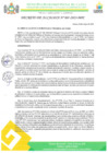 Vista preliminar de documento DECRETO DE ALCALDIA N°007-2023-A-MPC