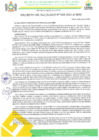 Vista preliminar de documento DECRETO DE ALCALDIA N°008-2023-A-MPC
