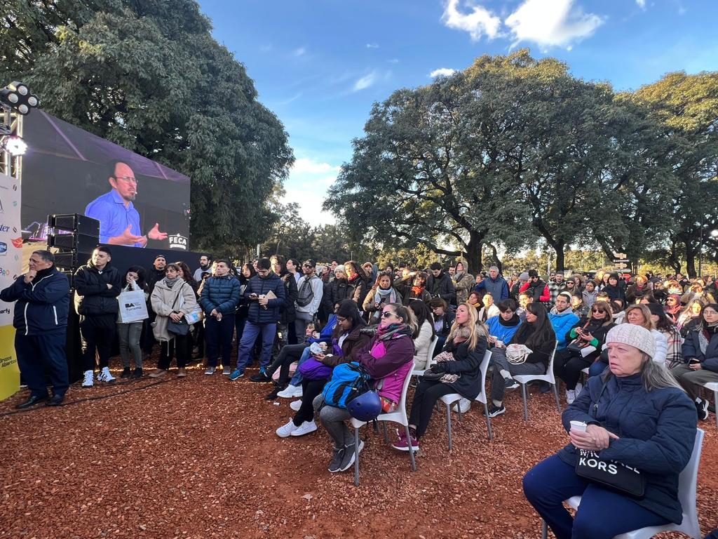 Campaña café